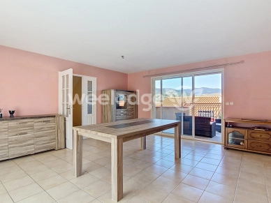 Maison à vendre 7 pièces de 108 m² à Banyuls-sur-Mer