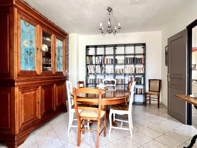 Maison à vendre 4 pièces de 76,15 m² à Cormeilles-en-Parisis