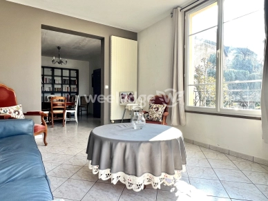 Maison à vendre 4 pièces de 76,15 m² à Cormeilles-en-Parisis