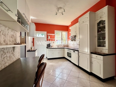Maison à vendre 4 pièces de 76,15 m² à Cormeilles-en-Parisis