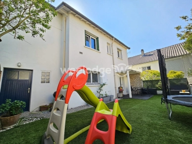 Maison à vendre 3 pièces de 86,94 m² à Conflans-Sainte-Honorine