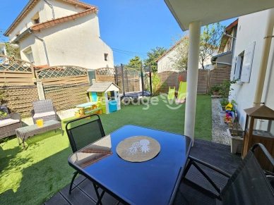 Maison à vendre 3 pièces de 86,94 m² à Conflans-Sainte-Honorine