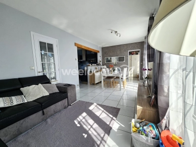 Maison à vendre 3 pièces de 86,94 m² à Conflans-Sainte-Honorine