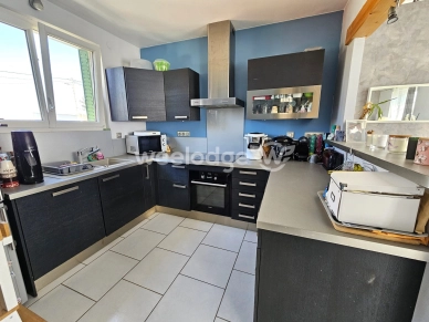 Maison à vendre 3 pièces de 86,94 m² à Conflans-Sainte-Honorine
