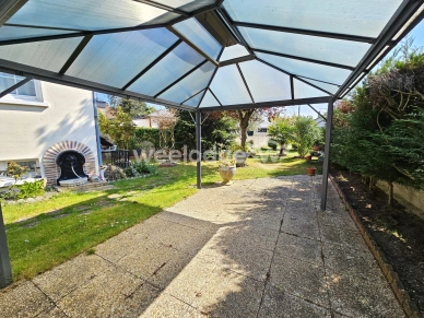 Maison à vendre 5 pièces de 130 m² à Conflans-Sainte-Honorine
