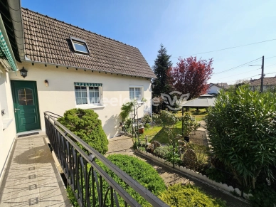Maison à vendre 5 pièces de 130 m² à Conflans-Sainte-Honorine
