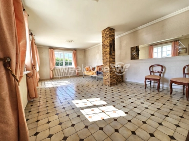 Maison à vendre 5 pièces de 130 m² à Conflans-Sainte-Honorine