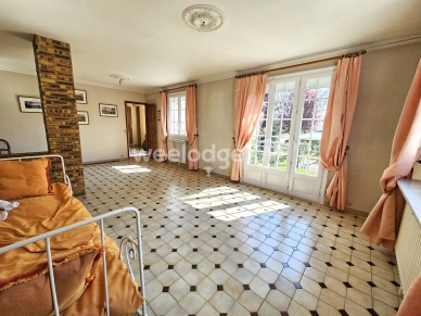 Maison à vendre 5 pièces de 130 m² à Conflans-Sainte-Honorine