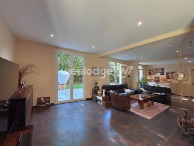 Maison à vendre 6 pièces de 187 m² à Igny