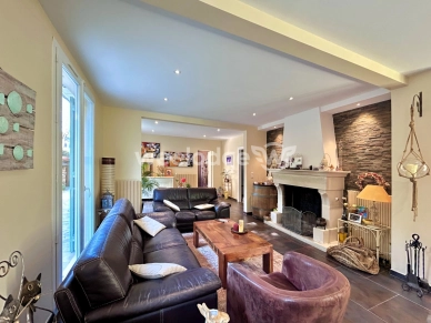Maison à vendre 6 pièces de 187 m² à Igny