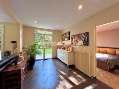Maison à vendre 6 pièces de 187 m² à Igny