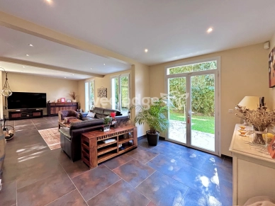 Maison à vendre 6 pièces de 187 m² à Igny