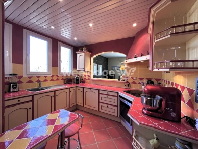 Maison à vendre 6 pièces de 187 m² à Igny