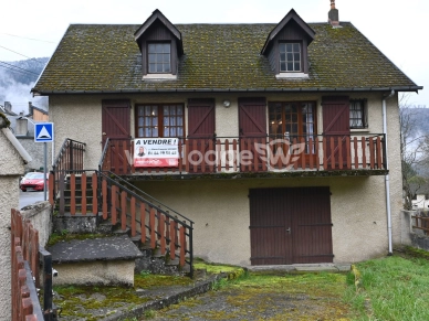 Maison à vendre 7 pièces de 72 m² à Boutx