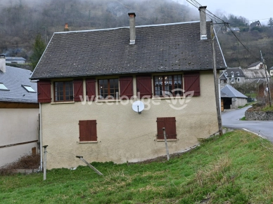 Maison à vendre 7 pièces de 72 m² à Boutx