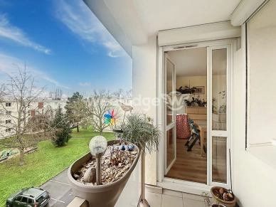 Appartement à vendre 5 pièces de 81 m² à Saint-Michel-sur-Orge