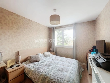 Appartement à vendre 5 pièces de 81 m² à Saint-Michel-sur-Orge
