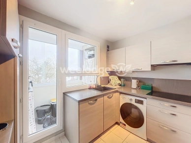 Appartement à vendre 5 pièces de 81 m² à Saint-Michel-sur-Orge