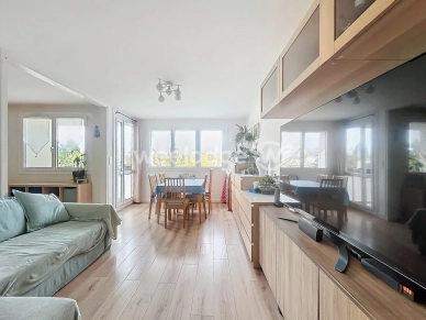 Appartement à vendre 5 pièces de 81 m² à Saint-Michel-sur-Orge