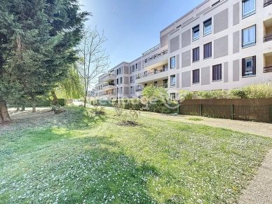 Appartement à vendre 4 pièces de 78 m² à Éragny