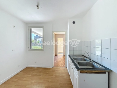 Appartement à vendre 4 pièces de 78 m² à Éragny