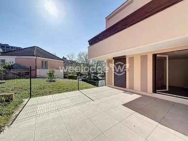 Appartement à vendre 4 pièces de 78 m² à Éragny