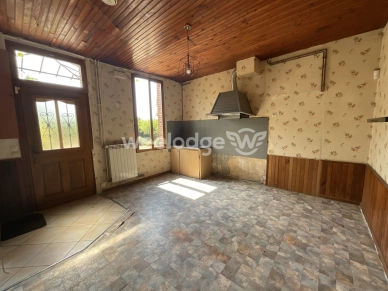 Maison à vendre 6 pièces de 156 m² à Sens