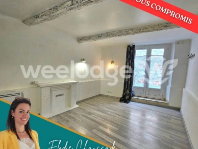 Appartement à vendre 2 pièces de 30 m² à Rougiers