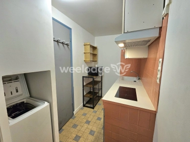 Appartement à vendre 2 pièces de 30 m² à Rougiers
