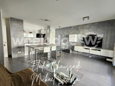 Appartement à vendre 2 pièces de 51 m² à Montpellier