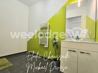 Appartement à vendre 2 pièces de 51 m² à Montpellier