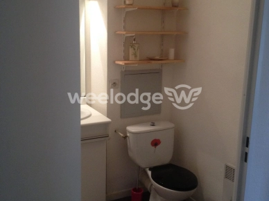 Appartement à vendre 2 pièces de 33,86 m² à Blagnac