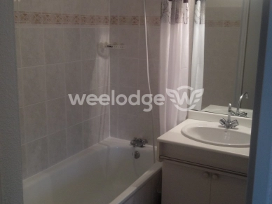 Appartement à vendre 2 pièces de 33,86 m² à Blagnac