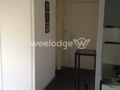 Appartement à vendre 2 pièces de 33,86 m² à Blagnac