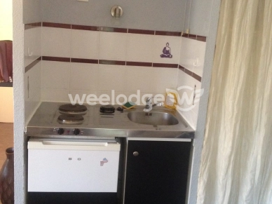 Appartement à vendre 2 pièces de 33,86 m² à Blagnac