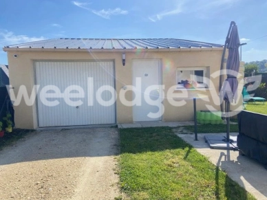 Maison à vendre 6 pièces de 105 m² à Gisors