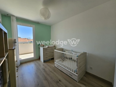 Appartement à vendre 3 pièces de 62 m² à Grans
