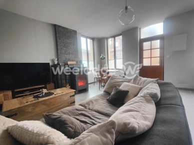 Maison à vendre 4 pièces de 78 m² à Maing
