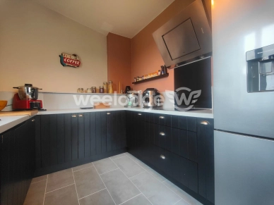 Maison à vendre 4 pièces de 78 m² à Maing