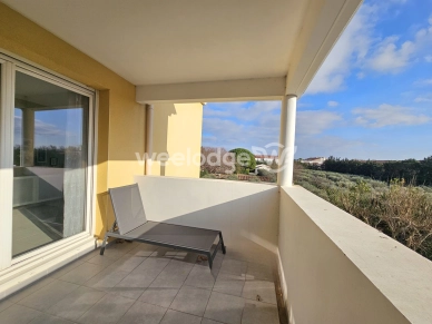 Appartement à vendre 2 pièces de 40 m² à Salon-de-Provence