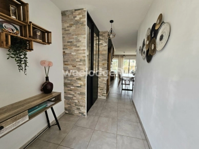 Appartement à vendre 3 pièces de 70 m² à Lançon-Provence