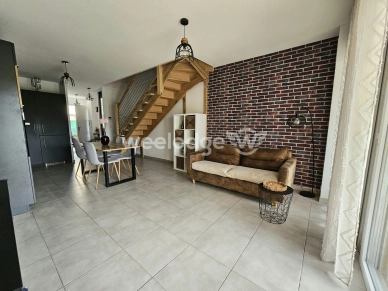 Appartement à vendre 3 pièces de 70 m² à Lançon-Provence