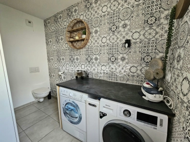 Appartement à vendre 3 pièces de 70 m² à Lançon-Provence