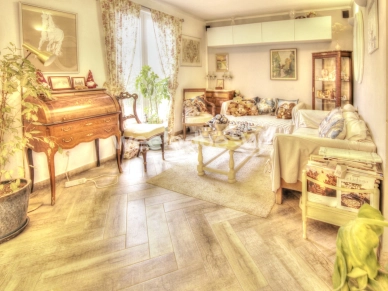 Maison à vendre 7 pièces de 103 m² à Mézidon Vallée d'Auge