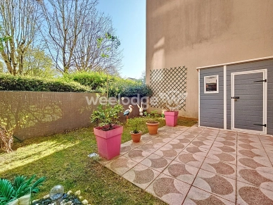 Appartement à vendre 2 pièces de 59 m² à Éragny