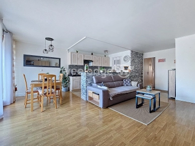 Appartement à vendre 2 pièces de 59 m² à Éragny