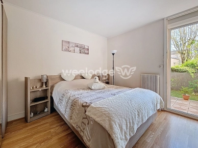 Appartement à vendre 2 pièces de 59 m² à Éragny