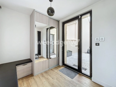 Maison à vendre 6 pièces de 169 m² à Éragny