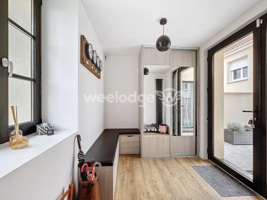 Maison à vendre 6 pièces de 169 m² à Éragny