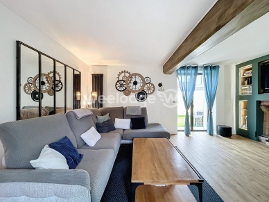 Maison à vendre 6 pièces de 169 m² à Éragny